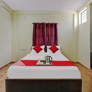 Hotel O Honnagiri Residency